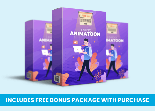 Animatoon_Vol_1_Levidio_buy_review_oto_upsell_bonus_phoenix_pfa_make_your_own_videos_video_creation_software_coupon_discount_feature_image