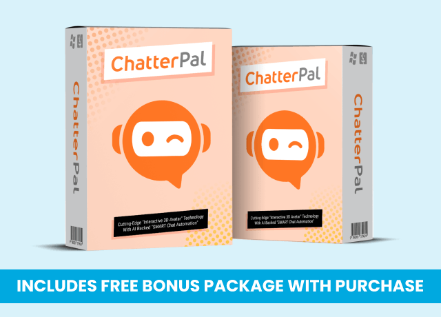 ChatterPal_buy_review_oto_upsell_bonus_phoenix_pfa_make_your_own_videos_video_creation_software_coupon_discount_feature_image