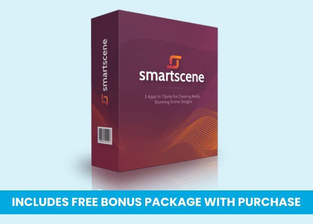 SmartScene_buy_review_oto_upsell_bonus_phoenix_pfa_make_your_own_videos_video_creation_software_coupon_discount_feature_image