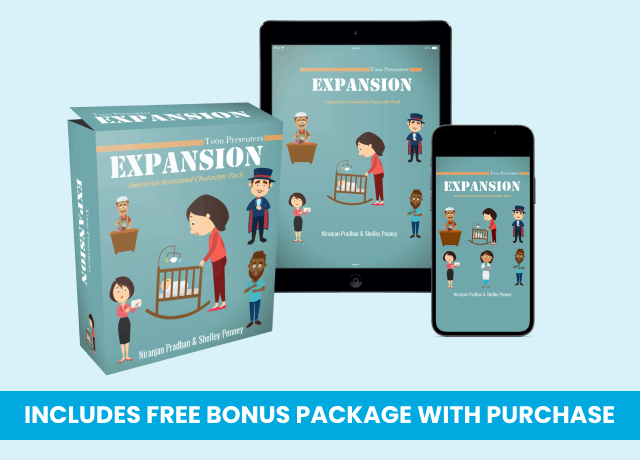 Toon_Presenters_Expansion_buy_review_oto_upsell_bonus_phoenix_pfa_make_your_own_videos_video_creation_software_coupon_discount_feature_image