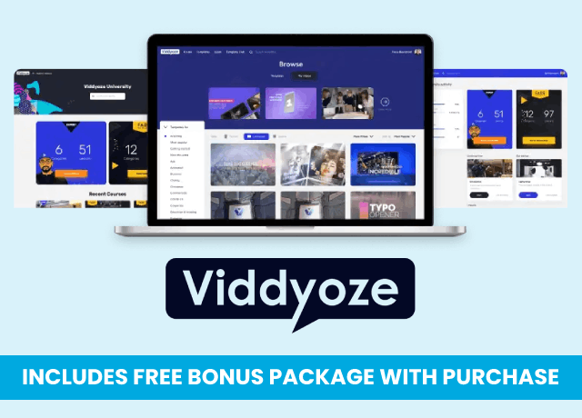 Viddyoze_buy_review_oto_upsell_bonus_phoenix_pfa_make_your_own_videos_video_creation_software_coupon_discount_feature_image