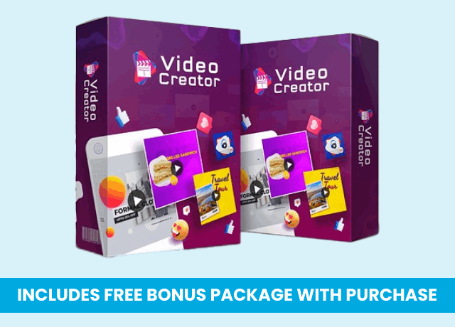 VideoCreator_buy_review_oto_upsell_bonus_phoenix_pfa_make_your_own_videos_video_creation_software_coupon_discount_feature_image