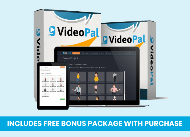 VideoPal_buy_review_oto_upsell_bonus_phoenix_pfa_make_your_own_videos_video_creation_software_coupon_discount_feature_image