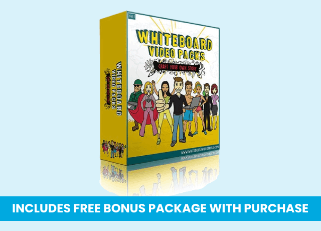 Whiteboard_Video_Packs_Vol_1_buy_review_oto_upsell_bonus_phoenix_pfa_make_your_own_videos_video_creation_software_coupon_discount_feature_image