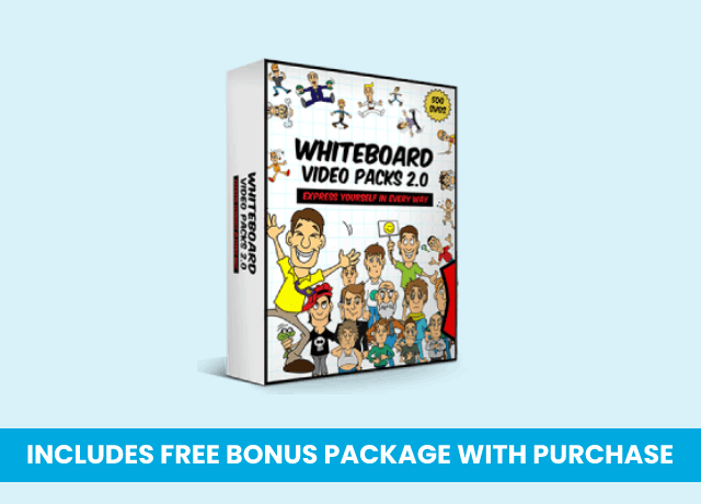 Whiteboard_Video_Packs_Vol_1_buy_review_oto_upsell_bonus_phoenix_pfa_make_your_own_videos_video_creation_software_coupon_discount_feature_image
