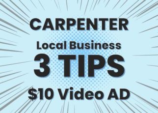 10_dollar_local_business_video_marketing_Carpenter_Business_fiverr_cheap_video_services_PFA_power_force_authority_VA00003