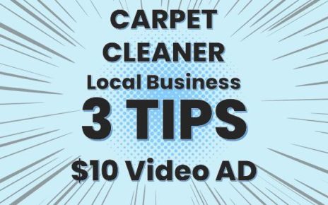 10_dollar_local_business_video_marketing_Carpet_Cleaner_fiverr_cheap_video_services_PFA_power_force_authority_VA00004