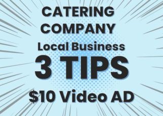 10_dollar_local_business_video_marketing_Catering_Company_fiverr_cheap_video_services_PFA_power_force_authority_VA00005