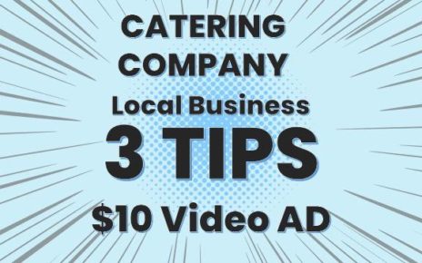 10_dollar_local_business_video_marketing_Catering_Company_fiverr_cheap_video_services_PFA_power_force_authority_VA00005