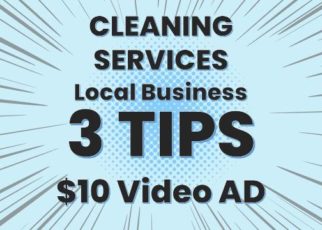 10_dollar_local_business_video_marketing_Cleaning_Services_fiverr_cheap_video_services_PFA_power_force_authority_VA00006