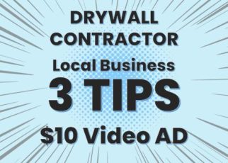 10_dollar_local_business_video_marketing_Drywall_Contractor_fiverr_cheap_video_services_PFA_power_force_authority_VA00007