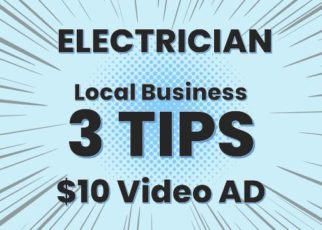 10_dollar_local_business_video_marketing_Electrician_fiverr_cheap_video_services_PFA_power_force_authority_VA00009