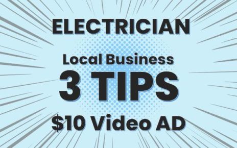 10_dollar_local_business_video_marketing_Electrician_fiverr_cheap_video_services_PFA_power_force_authority_VA00009