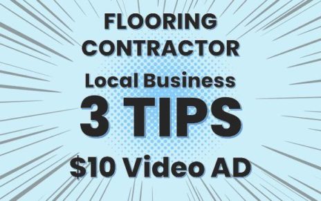 10_dollar_local_business_video_marketing_Flooring_Contractor_fiverr_cheap_video_services_PFA_power_force_authority_VA00011