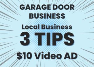 10_dollar_local_business_video_marketing_Garage_Door_Business_fiverr_cheap_video_services_PFA_power_force_authority_VA00012