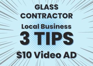 10_dollar_local_business_video_marketing_Glass_Contractor_fiverr_cheap_video_services_PFA_power_force_authority_VA00013