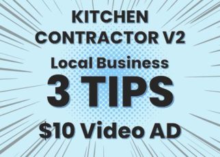 10_dollar_local_business_video_marketing_Kitchen_Contractor_fiverr_cheap_video_services_PFA_power_force_authority_VA00023