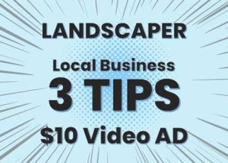 10_dollar_local_business_video_marketing_Landscaper_Business_fiverr_cheap_video_services_PFA_power_force_authority_VA00024