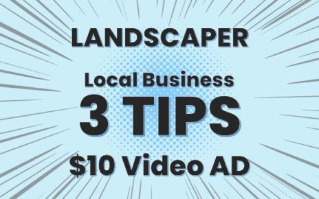 10_dollar_local_business_video_marketing_Landscaper_Business_fiverr_cheap_video_services_PFA_power_force_authority_VA00024