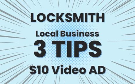 10_dollar_local_business_video_marketing_Locksmith_Business_fiverr_cheap_video_services_PFA_power_force_authority_VA00025