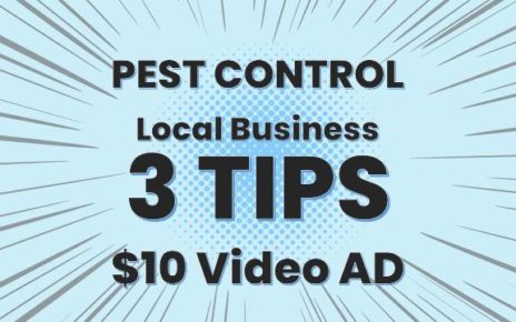 10_dollar_local_business_video_marketing_Pest_Control_Business_fiverr_cheap_video_services_PFA_power_force_authority_VA00031