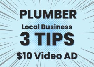 10_dollar_local_business_video_marketing_Plumber_fiverr_cheap_video_services_PFA_power_force_authority_VA00032