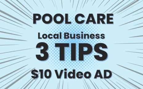 10_dollar_local_business_video_marketing_Pool_Care_Business_fiverr_cheap_video_services_PFA_power_force_authority_VA00033