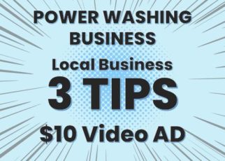 10_dollar_local_business_video_marketing_Power_Washing_Business_fiverr_cheap_video_services_PFA_power_force_authority_VA00034