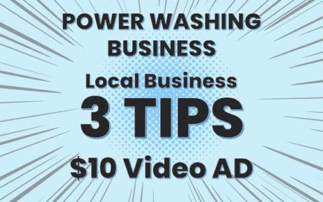 10_dollar_local_business_video_marketing_Power_Washing_Business_fiverr_cheap_video_services_PFA_power_force_authority_VA00034