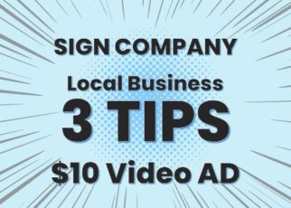 10_dollar_local_business_video_marketing_Sign_Company_fiverr_cheap_video_services_PFA_power_force_authority_VA00040