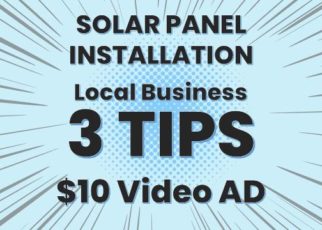 10_dollar_local_business_video_marketing_Solar_Panel_Installation_fiverr_cheap_video_services_PFA_power_force_authority_VA00041