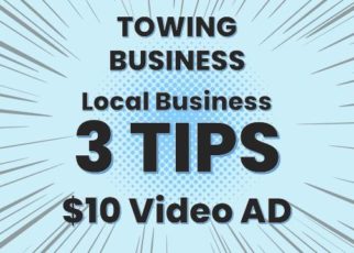 10_dollar_local_business_video_marketing_Towing_Business_fiverr_cheap_video_services_PFA_power_force_authority_VA00043