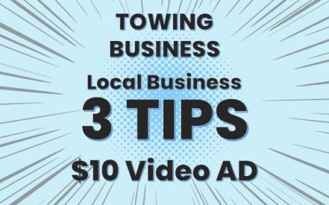 10_dollar_local_business_video_marketing_Towing_Business_fiverr_cheap_video_services_PFA_power_force_authority_VA00043