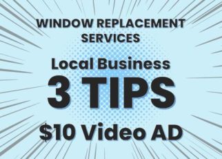 10_dollar_local_business_video_marketing_Window_Replacement_Services_fiverr_cheap_video_services_PFA_power_force_authority_VA00046