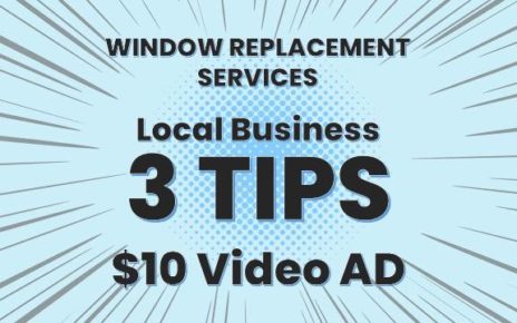 10_dollar_local_business_video_marketing_Window_Replacement_Services_fiverr_cheap_video_services_PFA_power_force_authority_VA00046