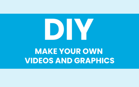 DIY_do_it_yourself_make_your_own_videos_and_graphics_phoenix_PFA_feature_image