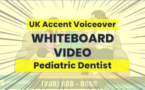 Professional_Whiteboard_video__local_business_Pediatric_Dentist_Business_Whiteboard_Video_PFA_power_force_authority_VC00025