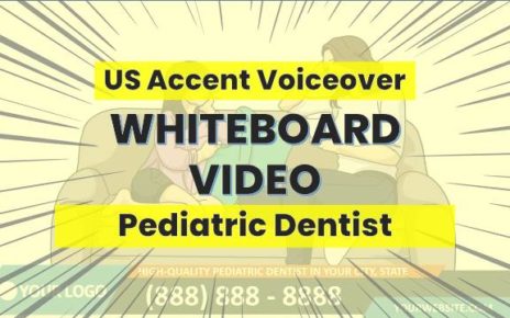 Professional_Whiteboard_video__local_business_Pediatric_Dentist_Business_Whiteboard_Video_PFA_power_force_authority_VC00026