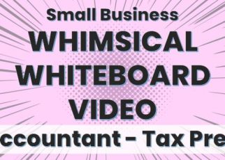 Whiteboard_local_business_video_marketing_Accounting_Tax_Prep_Business_Whiteboard_Video_PFA_power_force_authority_VB00001