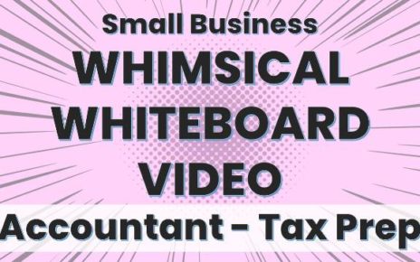 Whiteboard_local_business_video_marketing_Accounting_Tax_Prep_Business_Whiteboard_Video_PFA_power_force_authority_VB00001